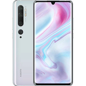 Thay kính lưng, nắp lưng Xiaomi Mi Note 10, Note 10 Pro