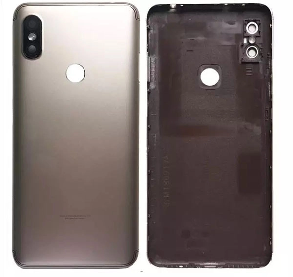 Địa chỉ Thay kính lưng, nắp lưng Xiaomi Redmi Y2 uy tín