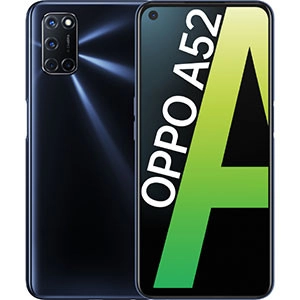 Thay mặt kính cảm ứng Oppo A52