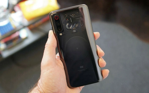 Thay xương, vỏ Xiaomi Mi 9, 9X, 9T, 9 Pro, 9 SE, 9 Lite, 9 Explorer, 9 Transparent uy tín, chất lương