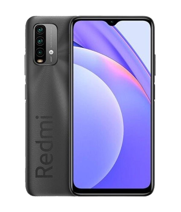 Xiaomi Redmi 9T Chính hãng DGW - Điện thoại chất lượng tốt, giá rẻ tại Hà Nội, Tp.HCM, Đà Nẵng