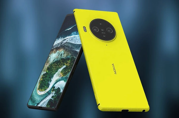 Thay camera Nokia 9.3 uy tín, giá rẻ tại Mobilecity