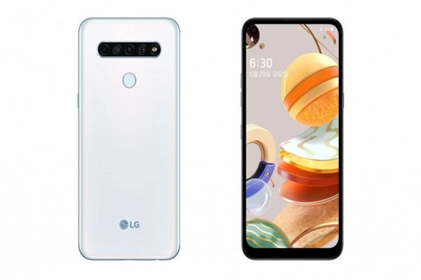 Thay màn hình LG Q61 uy tín, giá rẻ tại Mobilecity