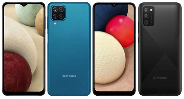 thay pin Samsung Galaxy A12 uy tín, giá rẻ tại Mobilecity