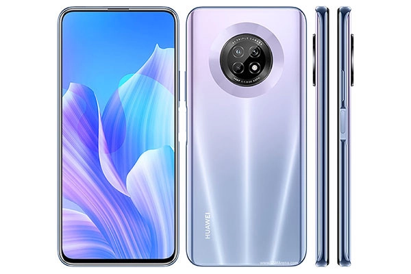 Ép, thay mặt kính huawei Enjoy 20 Plus uy tín, giá rẻ tại Mobilecity
