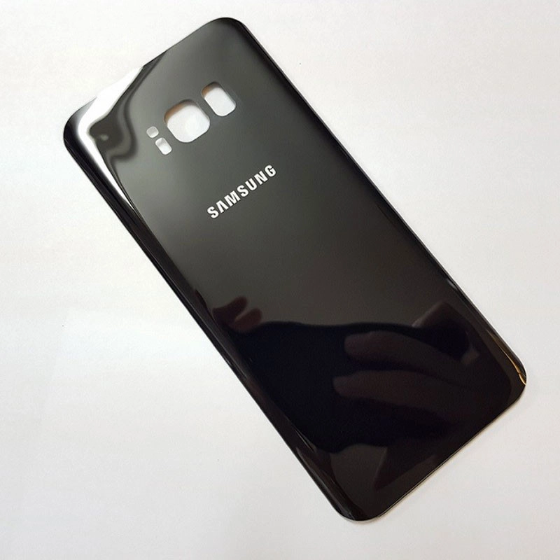 Mặt lưng của Samsung S8 Plus