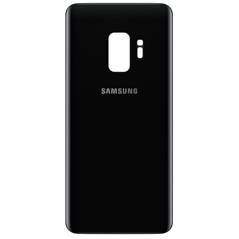 Vỏ Samsung S9 màu đen