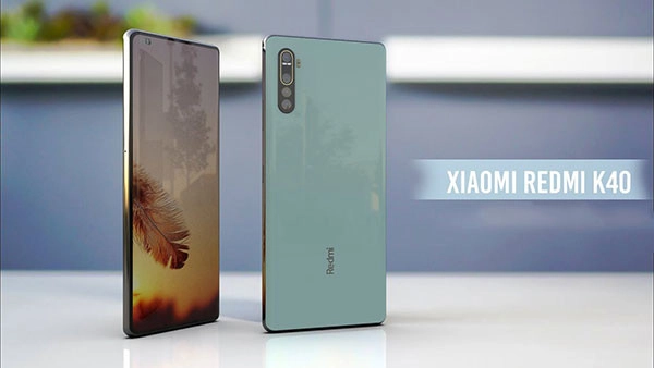 Dịch vụ thay xương, vỏ xiaomi Redmi K40 chính hãng tại Mobile City