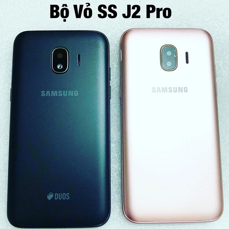 Thay vỏ Samsung Galaxy J2 Pro