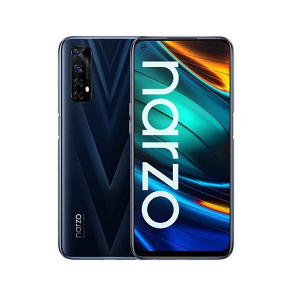 Thay pin Realme Narzo 30A uy tín, giá rẻ tại Mobilecity