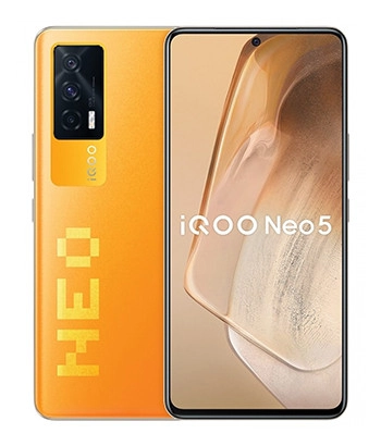 Điện thoại Vivo iQOO Neo 5 - giá rẻ nhất tại Hà Nội, Tp.HCM, Đà Nẵng.