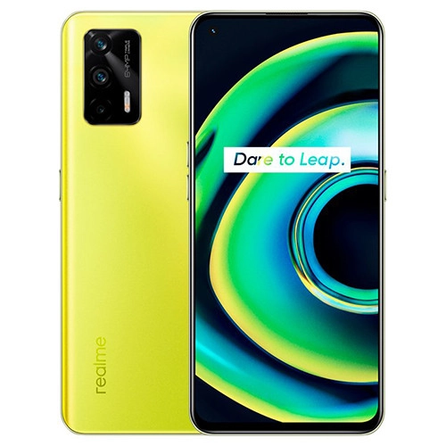 Điện thoại Realme Q3 Pro 5G (Dimensity 1100)