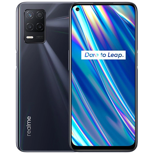 Realme Q3i Dimensity 700 rẻ nhất tại Hà Nội, Đà Nẵng, Tp.HCM