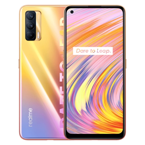 Realme V15 5G - Chip khỏe giá rẻ tại Hà Nội, Tp.HCM, Đà Nẵng