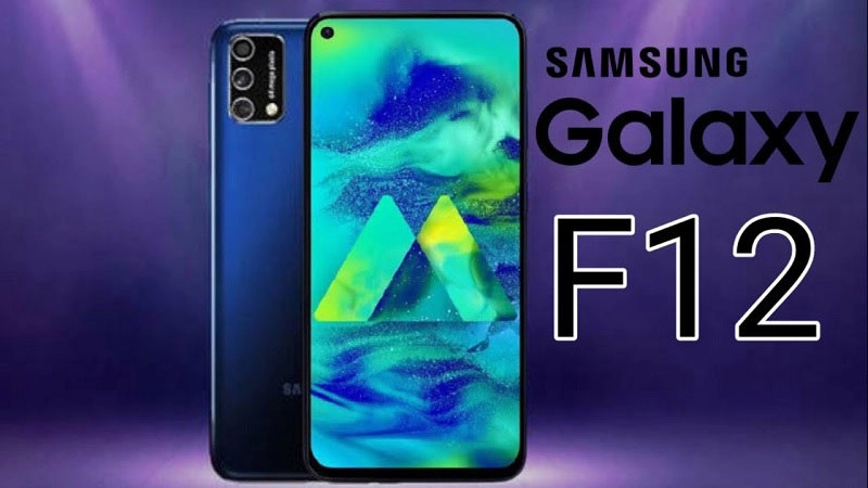 Thay pin Samsung Galaxy F12 uy tín, giá rẻ tại Mobilecity