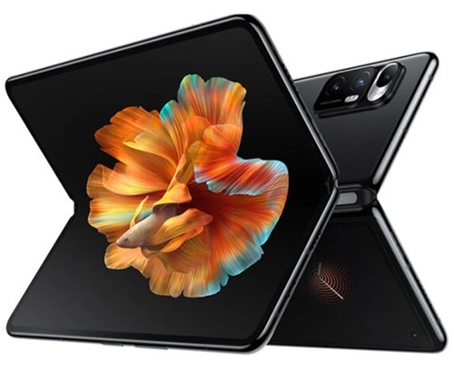 Xiaomi Mi MIX Fold - Siêu phẩm màn hình gập, giá tốt tại Hà Nội, Tp.HCM, Đà Nẵng.