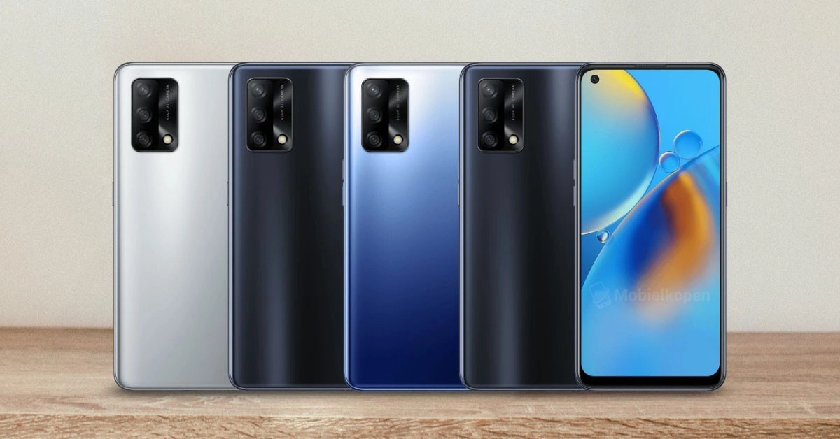 Thay loa Oppo A74 uy tín, giá rẻ tại Mobilecity