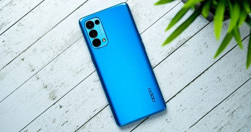 Thay loa Oppo Reno 6, Pro, Pro Plus uy tín, giá rẻ tại Mobilecity