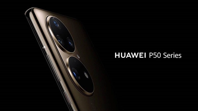 huawei-p50