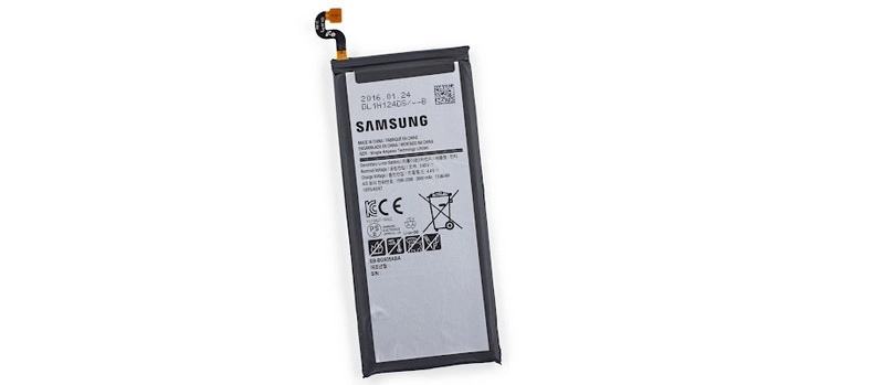 thay pin Samsung A50
