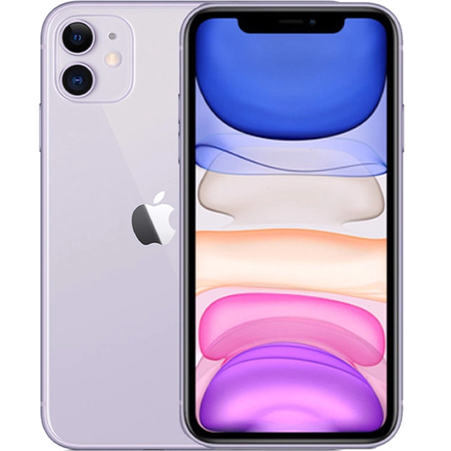 Apple iPhone 11 - Giá Tháng 9/2023