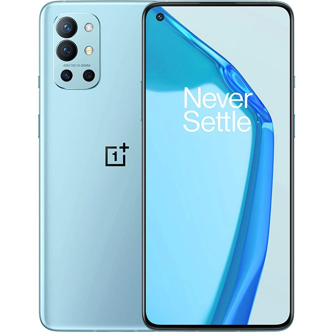 OnePlus 9R 5G (Snapdragon 870, sạc 65W) chính hãng Giá RẺ nhất