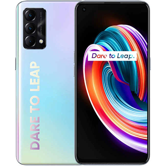 Điện thoại Realme Q3 Pro Carnival (Snap 768G)