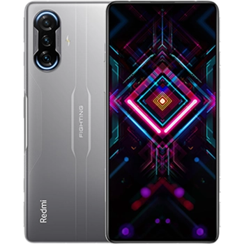 Xiaomi Redmi K40 Gaming Edition 5G (Dimensity 1200) giá rẻ nhất