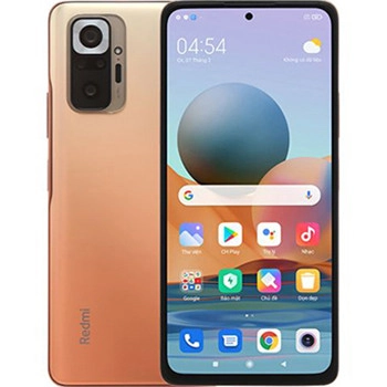 Xiaomi Redmi Note 10 Pro Chính hãng DGW giá rẻ, Trả góp 0%