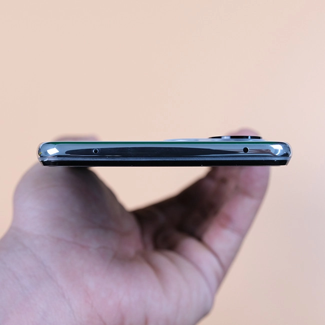 Điện thoại Xiaomi Mi 11 Lite 5G (Youth Edition) - Kèm sạc 33W