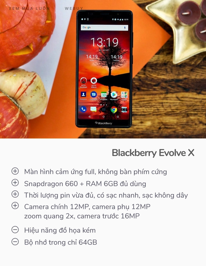 blackberry-evolve-x
