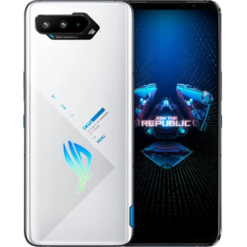 Điện thoại Asus ROG Phone 5 Cũ