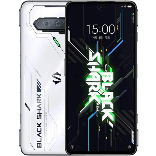 Xiaomi Black Shark 4S Pro Giá RẺ nhất Hà Nội, Đà Nẵng, Tp.HCM