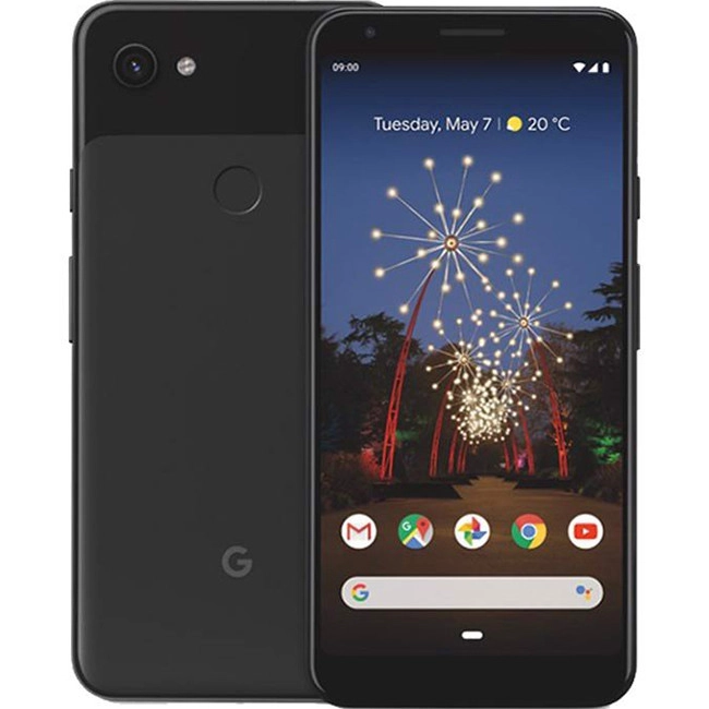 Điện thoại Google Pixel 3a XL đẹp, giá rẻ tại Hà Nội, Đà Nẵng, Tp.HCM