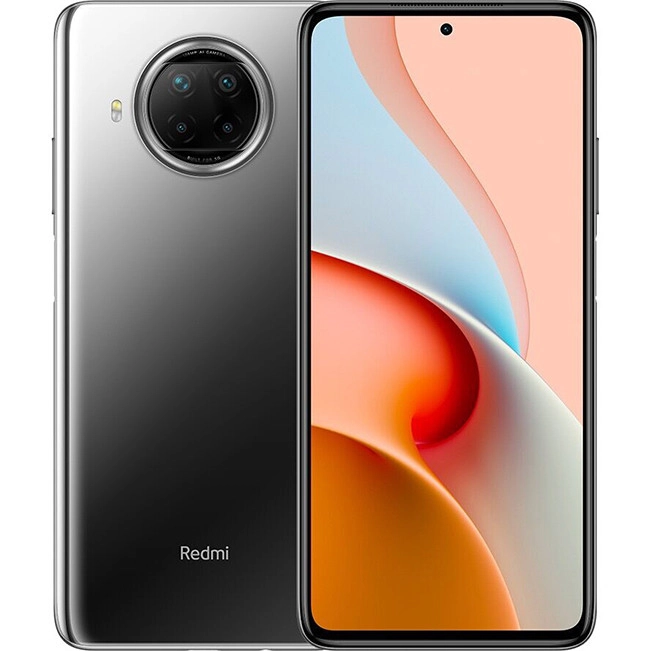 Xiaomi Redmi Note 9 Pro 5G Cũ - Điện thoại chất lượng tốt, giá rẻ