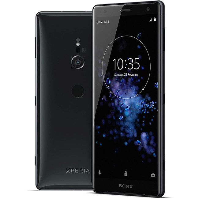 Sony Xperia XZ2 Cũ (Snapdragon 845 - Đẹp 99.9%) Giá rẻ nhất