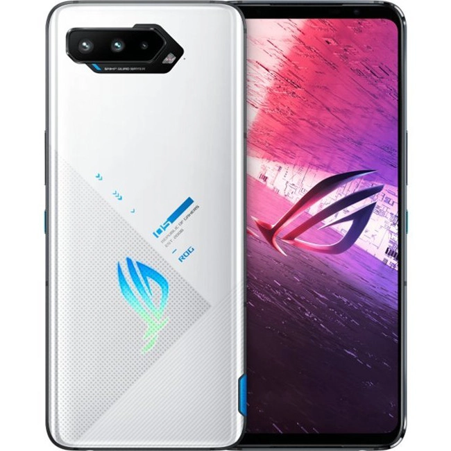 ROG Phone 5S Chính hãng, giá rẻ tại Hà Nội, Đà Nẵng, Tp.HCM