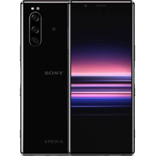 Sony Xperia 5 Cũ (Snapdragon 855 - Đẹp 99,9%) giá siêu rẻ