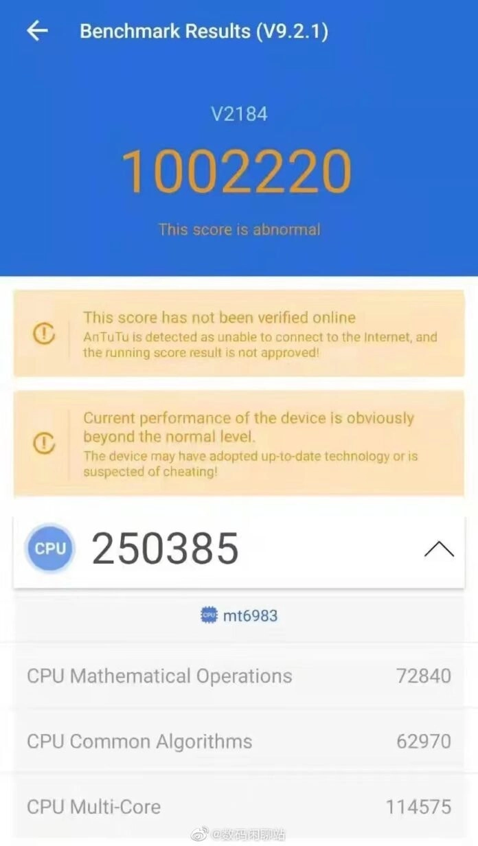 vivo-mediatek-dimensity-2000-antutu-score