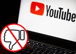 youtube-dislike