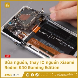 sua-nguon-thay-ic-nguon-xiaomi-redmi-k40-gaming
