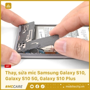 thay-mic-samsung-galaxy-s10