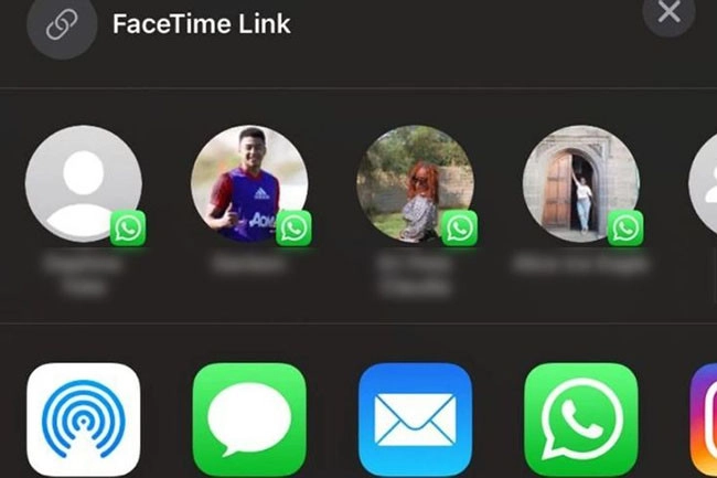 hung-facetime