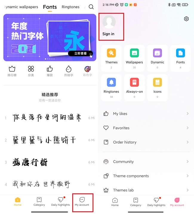 Xiaomi font chữ: Đón đầu xu hướng mới, Xiaomi vừa ra mắt font chữ độc đáo, tươi trẻ và cực chất cho các sản phẩm của mình. Bạn sẽ không bao giờ nhận ra Mi Mover hữu ích của Xiaomi trong bữa tiệc truyền thông của bạn với font chữ đặc biệt này. Hãy cùng xem và trải nghiệm ngay hôm nay.