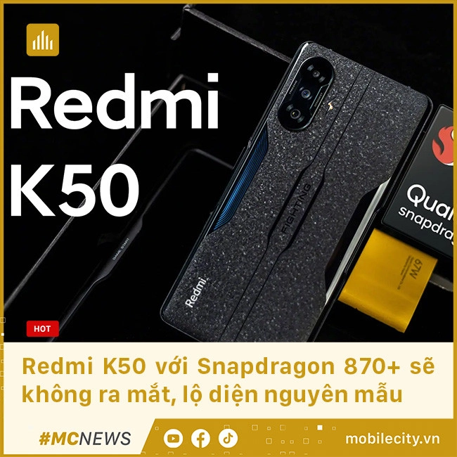 redmi-k50-snapdragon870