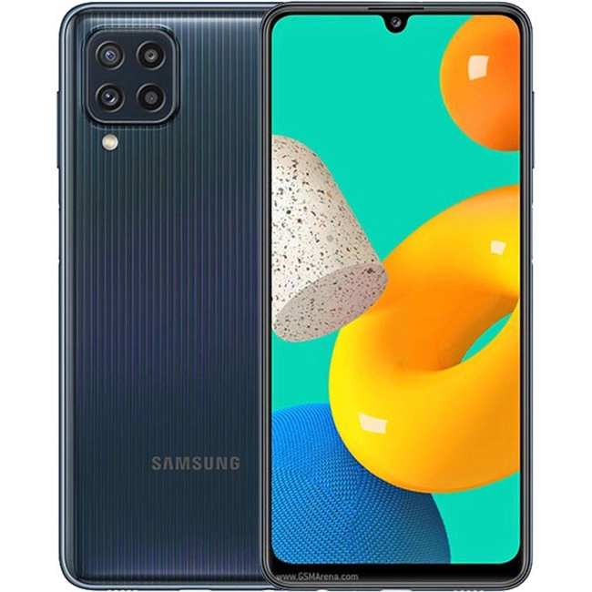 Samsung Galaxy M32 Chính hãng, giá rẻ tại Hà Nội, Tp.HCM, Đà Nẵng