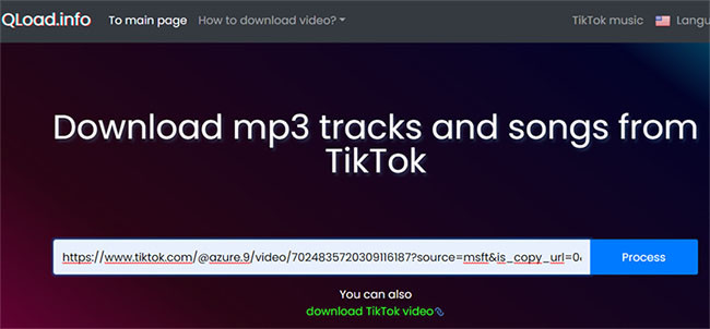 hung-tiktok