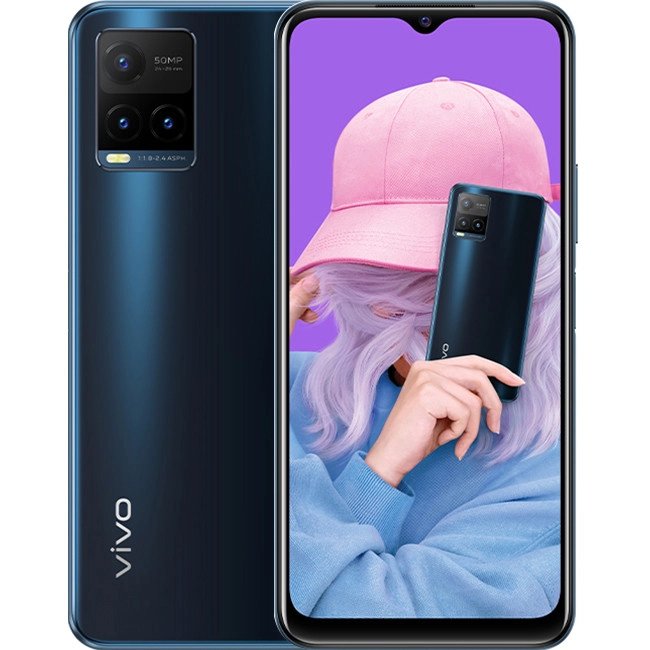 Điện thoại Vivo Y21s Chính hãng