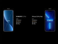 xiaomi-12-vs-iphone-13