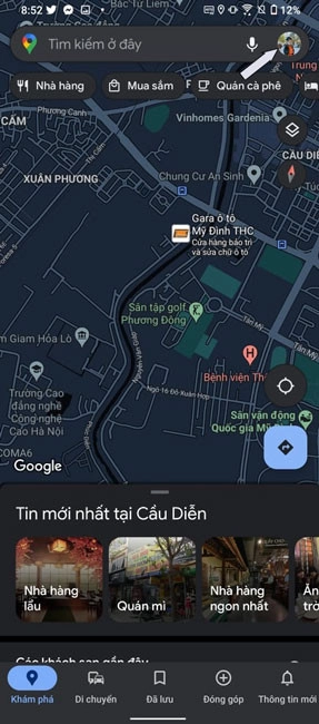 cach-chia-se-vi-tri-chinh-xac-cua-ban-tren-google-maps